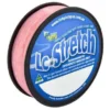 Platypus Lo-Stretch Monofilament Line - 3 Kg X 300 M - Pink