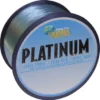 Platypus Platinum Line - Grey - 40 Lb X 500 M