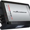 Powermania 58209 Turbo M340V2 - 3 Bank 40A Waterproof Onboard Charger