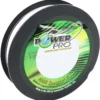 Power Pro PowerPro Fishing Line Braided Spectra 65Lb 500Yds White