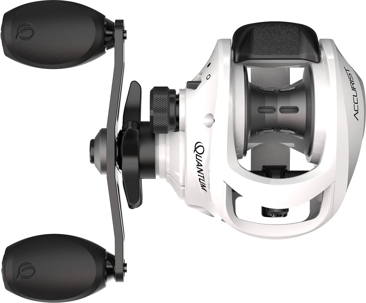 Quantum Accurist Baitcast Reels 4 Quantum Accurist Baitcast Reels - Image 4