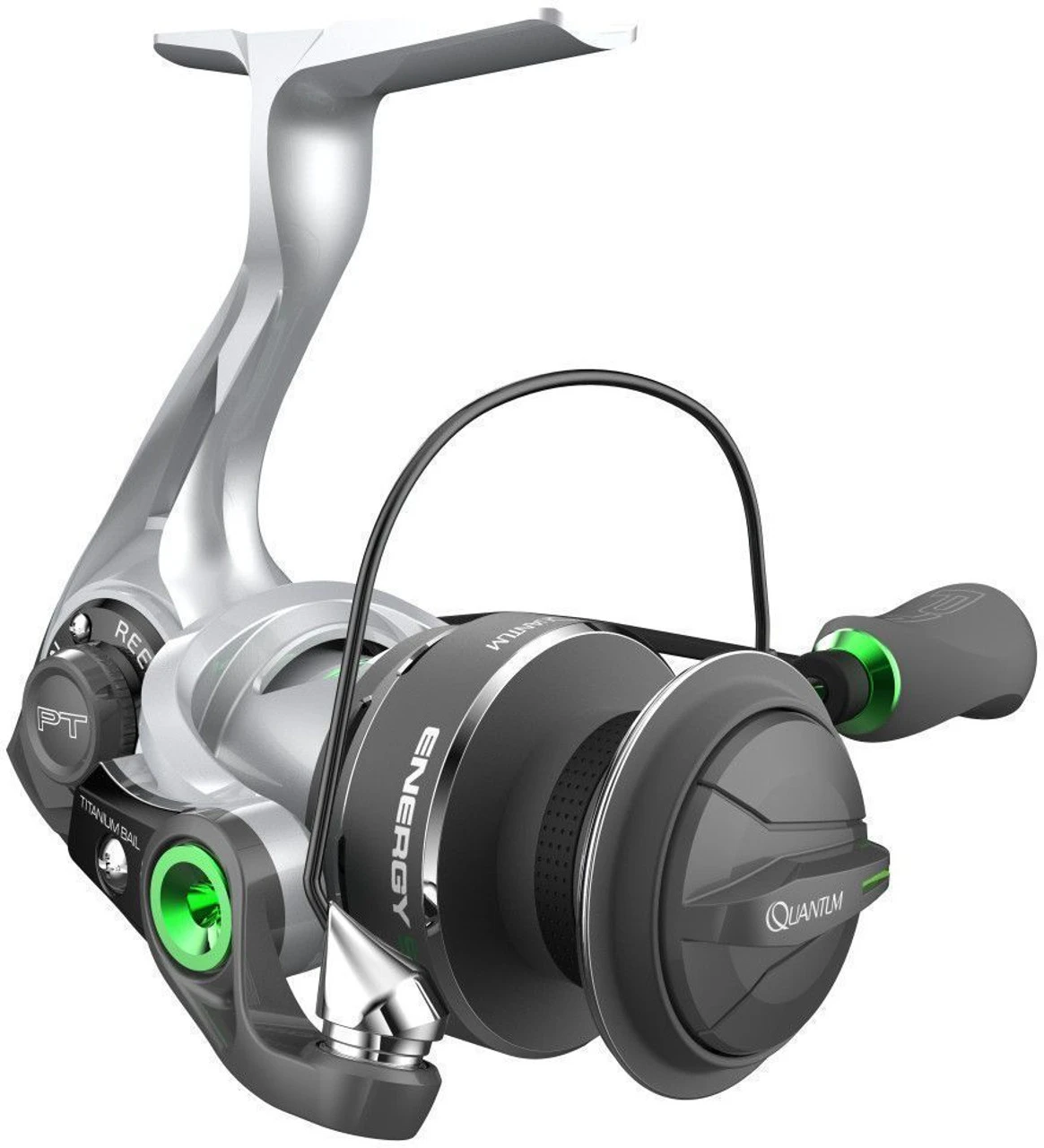 Quantum Energy S3 PT Spinning Reels 2 Quantum Energy S3 PT Spinning Reels - Image 2