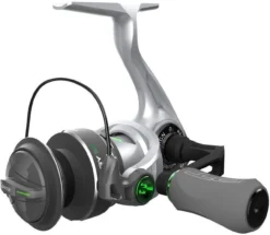 Quantum Energy S3 PT Spinning Reels