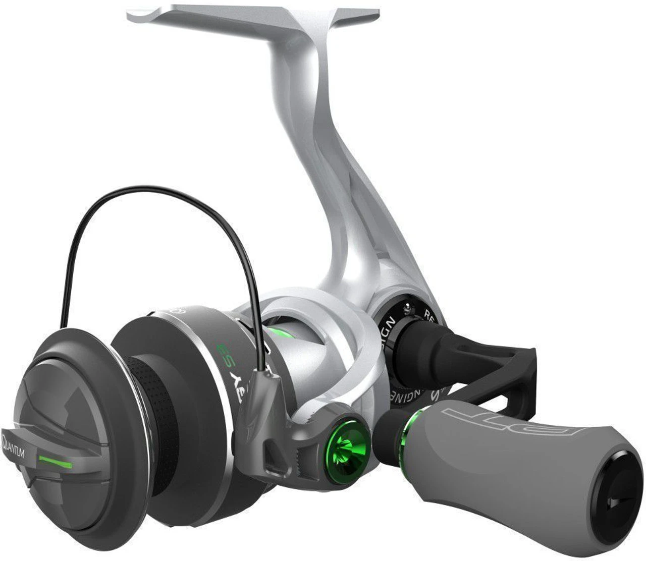 Quantum Energy S3 PT Spinning Reels 1 Quantum Energy S3 PT Spinning Reels