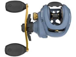 Quantum Smoke X SMX101XPT.BX2 Baitcasting Reel