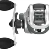 Quantum TH100HC.BX3 Throttle 100 Baitcasting Reel