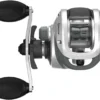 Quantum TH100HC.SC3 Throttle 100 Baitcasting Reel