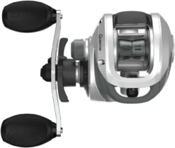 Quantum TH100HC.SC3 Throttle 100 Baitcasting Reel