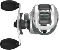 Quantum TH100SC.BX3 Throttle 100 Baitcasting Reel