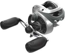 Quantum TH101HC.BX3 Throttle 100 Baitcasting Reel -Fishing Journey Shop quantum th101hc bx3 throttle 100 baitcasting reel 59769.1651421819
