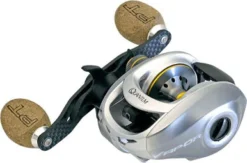 Quantum Vapor PT Baitcast Reels