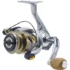 Quantum Vapor PT Spinning Reels