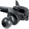 RAM Mounts Universal Tough-Clamp W/ 1" Ball