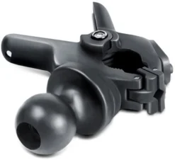 RAM Mounts Universal Tough-Clamp W/ 1" Ball