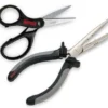Rapala RTC-6SPLS Pliers & Super Line Scissors Combo