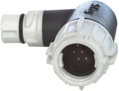 Raymarine A06077 STNG Right Angle Adapter