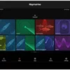 Raymarine Axiom XL Multifunction Displays
