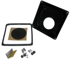 Raymarine Dragonfly Flush Mount Kits