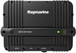 Raymarine E70298 CP470 CHIRP Sonar Module