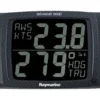 Raymarine T215 Multi Dual Maxi Display