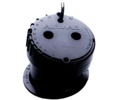 Raymarine P79 600w In-Hull F/ST60