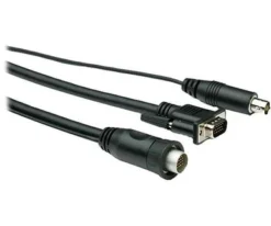 Raymarine R7003 E-Series Video In/VGA Out Cable