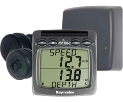 Raymarine T100-916 Wireless Speed & Depth System