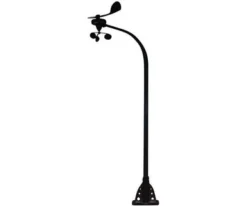 Raymarine T222 Wireless Vertical Wind Transmitter