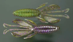 Reaction Innovations Kinky Beaver -Fishing Journey Shop reaction innovations kinky beaver 33543.1651012960