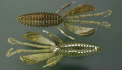 Reaction Innovations Kinky Beaver -Fishing Journey Shop reaction innovations kinky beaver 94098.1651012959