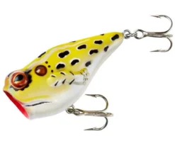 Rebel P205 PopN Frog