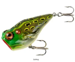 Rebel P205 PopN Frog 9 Rebel P205 PopN Frog -Fishing Journey Shop rebel p205 pop n frog 77132.1651013305
