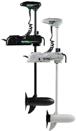 Rhodan HD GPS Anchor+ Trolling Motor - 36V