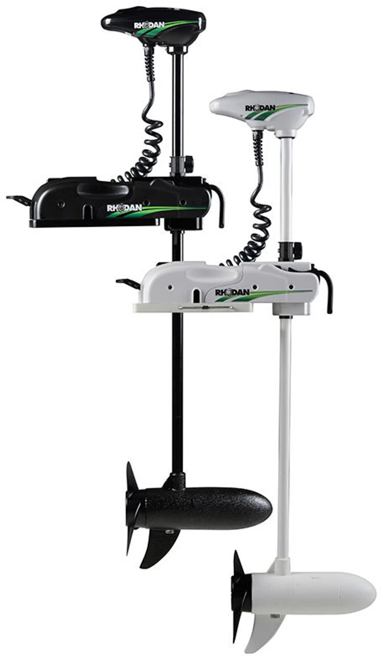 Rhodan HD GPS Anchor+ Trolling Motor - 36V 1 Rhodan HD GPS Anchor+ Trolling Motor - 36V