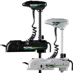 Rhodan HD GPS Anchor+ Trolling Motor - 36V 5 Rhodan HD GPS Anchor+ Trolling Motor - 36V -Fishing Journey Shop rhodan hd gps plus trolling motor 36v 86160.1651234608