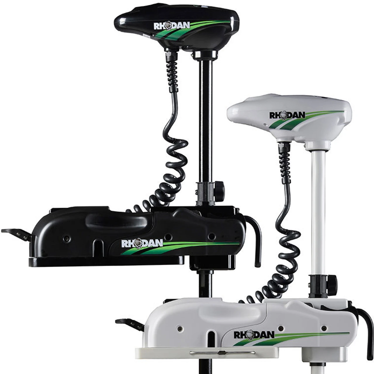 Rhodan HD GPS Anchor+ Trolling Motor - 36V 3 Rhodan HD GPS Anchor+ Trolling Motor - 36V - Image 3