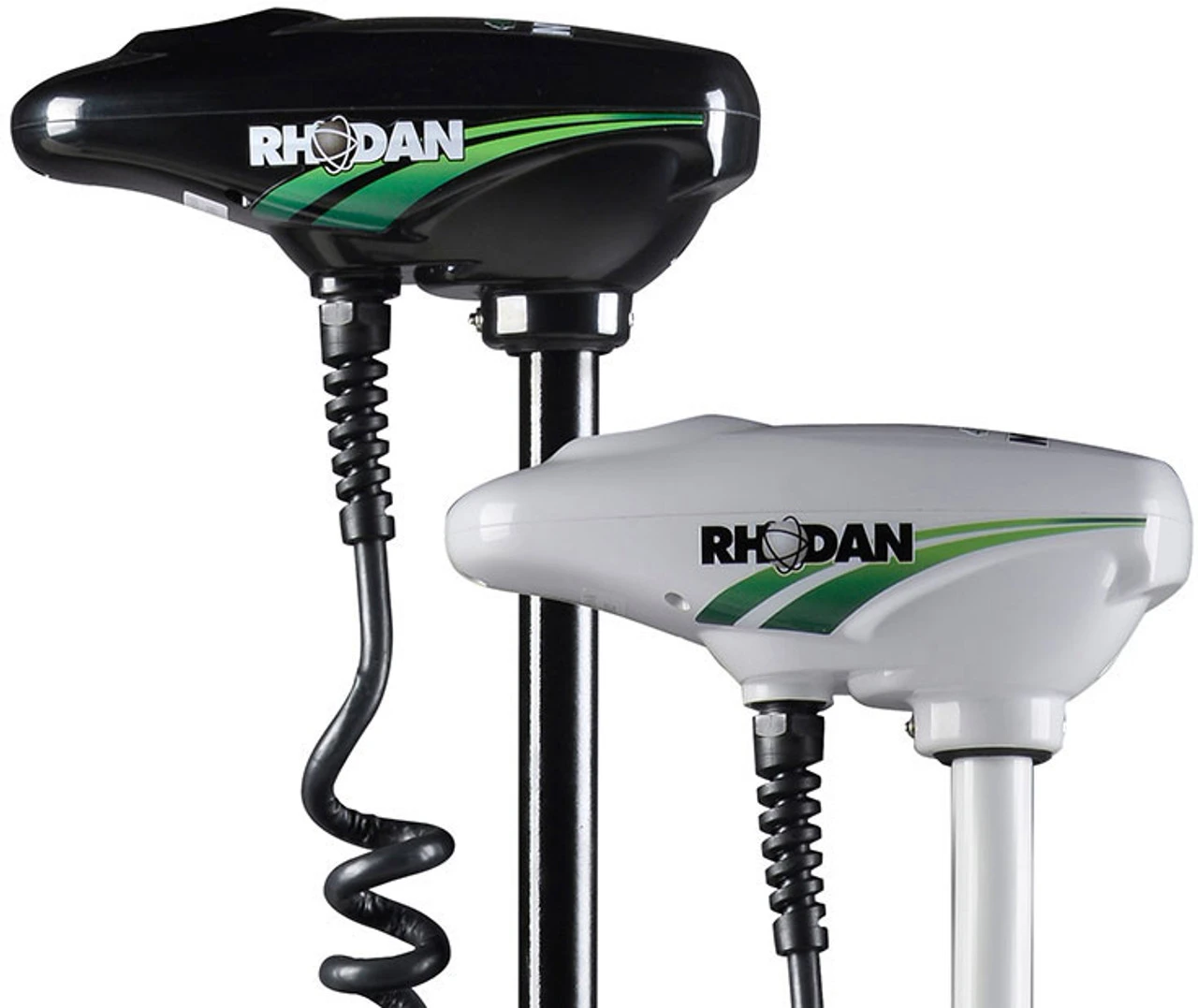 Rhodan HD GPS Anchor+ Trolling Motor - 36V 2 Rhodan HD GPS Anchor+ Trolling Motor - 36V - Image 2