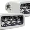 Rigid Industries 94521 Marine SR-Q Surface Mount Spot Pair