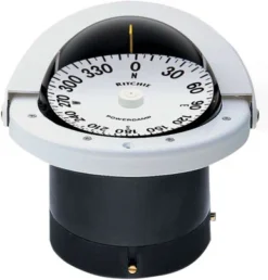 Ritchie FNW-201 Navigator Flush Mount Compass