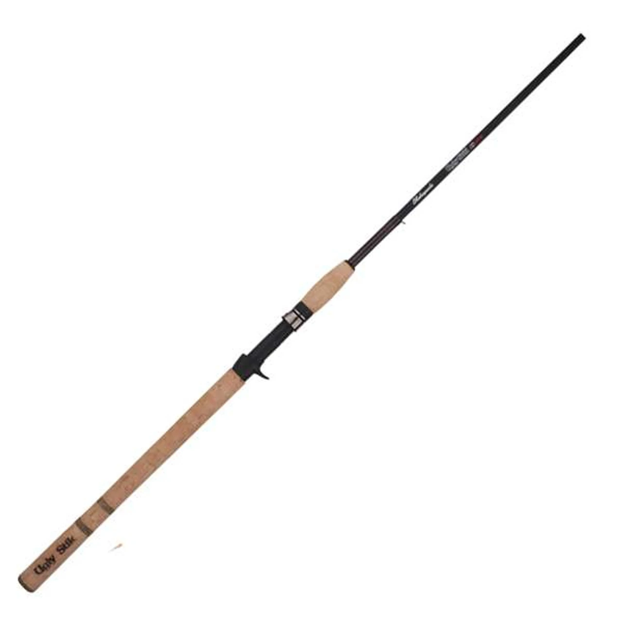 Shakespeare Ugly Stik Elite Baitcasting Rods 1 Shakespeare Ugly Stik Elite Baitcasting Rods