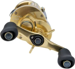 Shimano Calcutta Conquest 100 & 200 A Baitcasting Reels -Fishing Journey Shop shimano calcutta conquest 100 200 baitcasting reels 12784.1651376435