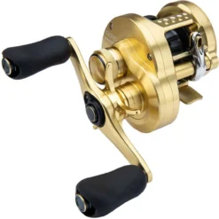 Shimano Calcutta Conquest 100 & 200 A Baitcasting Reels -Fishing Journey Shop shimano calcutta conquest 100 200 baitcasting reels 98970.1651376434