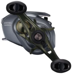 Shimano Curado DC 200 Baitcasting Reels -Fishing Journey Shop shimano curado dc 200 baitcasting reels 47516.1666620346