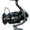 Shimano Exsence Spinning Reels