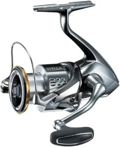 Shimano Stella FJ Spinning Reels -Fishing Journey Shop shimano stella fj spinning reels 02486.1651006664