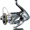 Shimano Stella FJ Spinning Reels