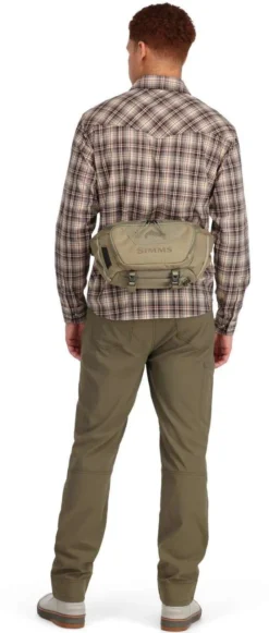 Simms Tributary Hip Pack -Fishing Journey Shop simms tributary hip pack 08122.1679142442