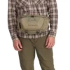 Simms Tributary Hip Pack