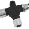 Simrad 000-10403-001 Micro-C T Connector