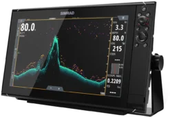 Simrad 000-14001-001 NSO Evo3 16in Multifunction Display